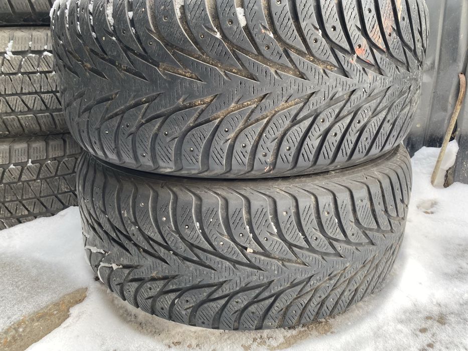 Екахама на  20. 285/50