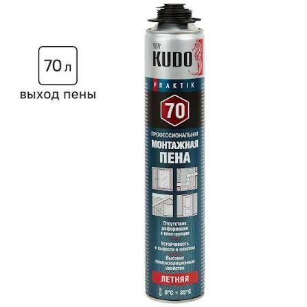 Монтажная пена оптом