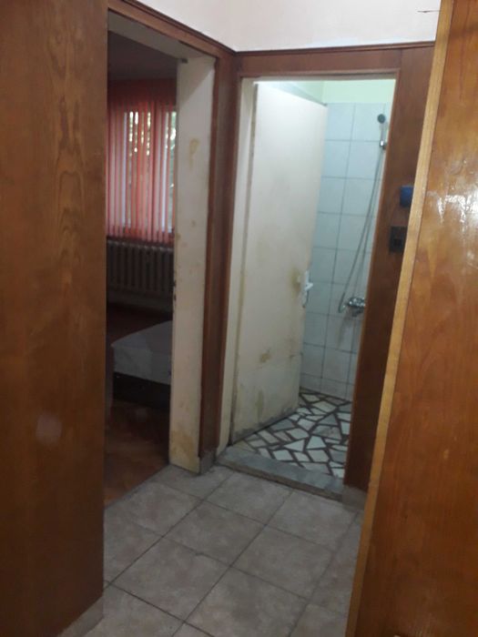 Двустаен непреходен Плевен Общината от собственик