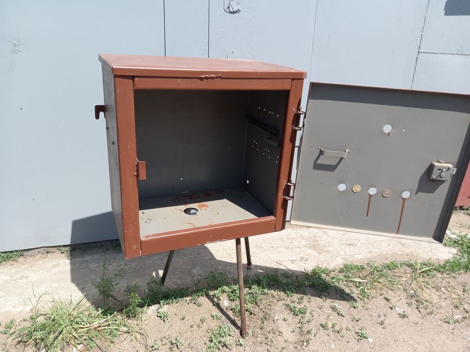 Продам шкаф ящик распределительный