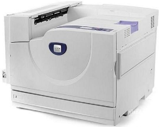 Xerox 7760 цветной принтер