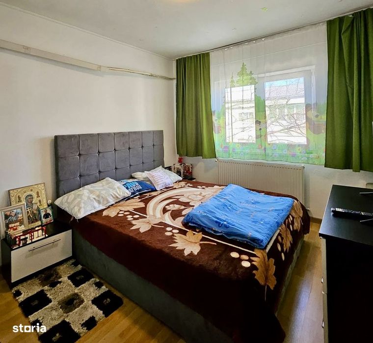 Apartament 3 camere super spatios, ready to move!