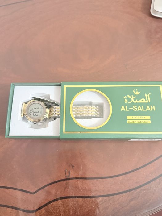 AL-SALAN madel No Al 3331