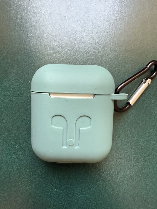 Наушники airpods 1