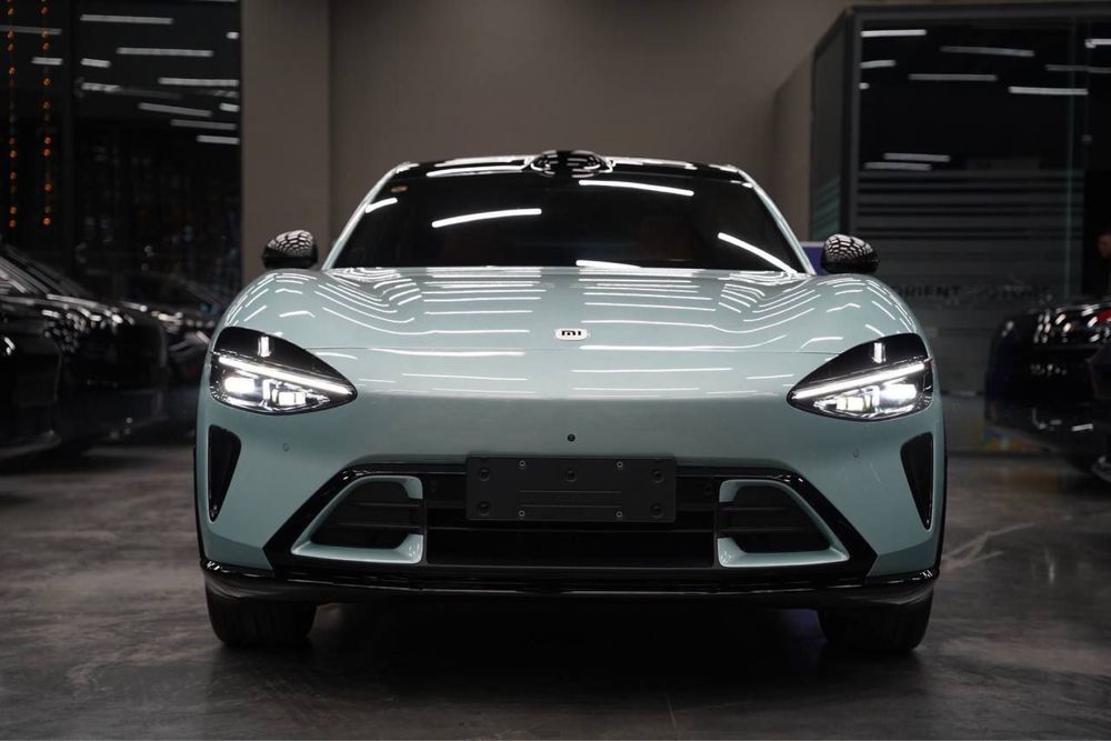 Xioami YU 7 MAX доп опция фулл