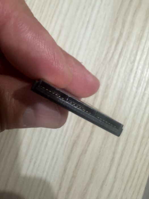 Card memorie 256gb cf expres