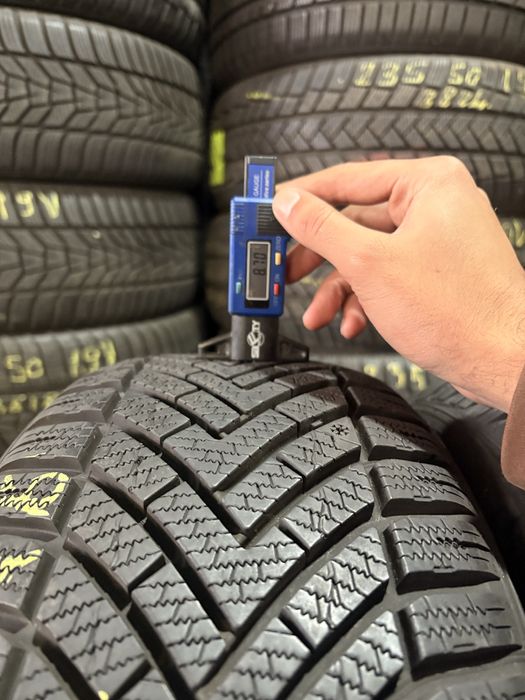 Anvelope iarna 195/45/16 Vredestein WinTrac 195 45 16 R 16