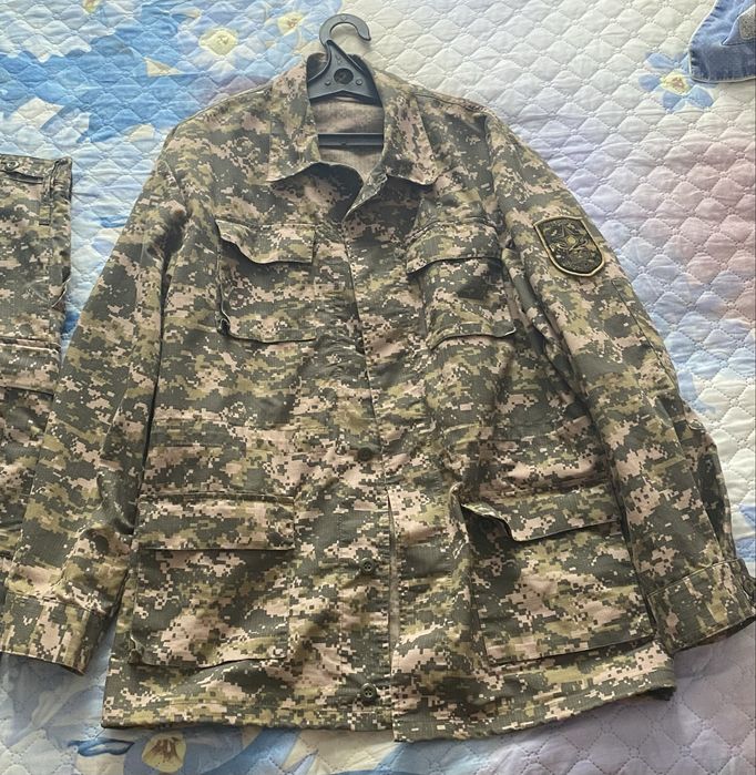 Продам комплект нвп формы