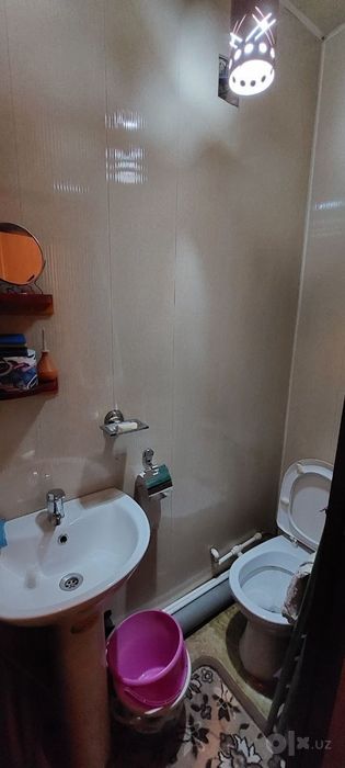 Продаю 1-комнату 18м2. Яшнабадский р-он Авиасозлар-1. 2-этаж 4-этажном