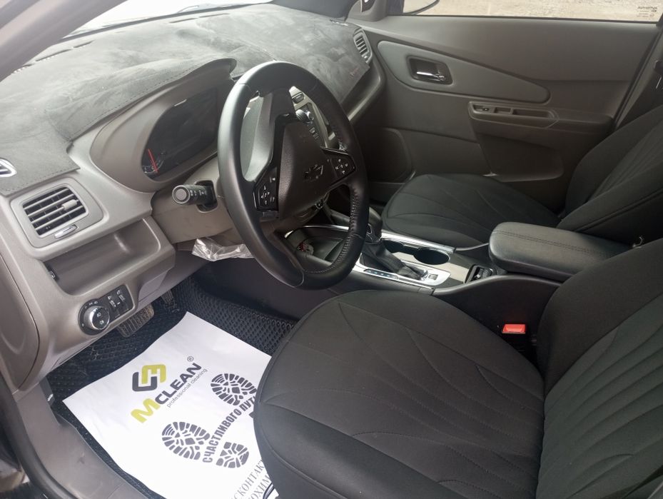 Kobalt ( kobalt tyuning qilingan)