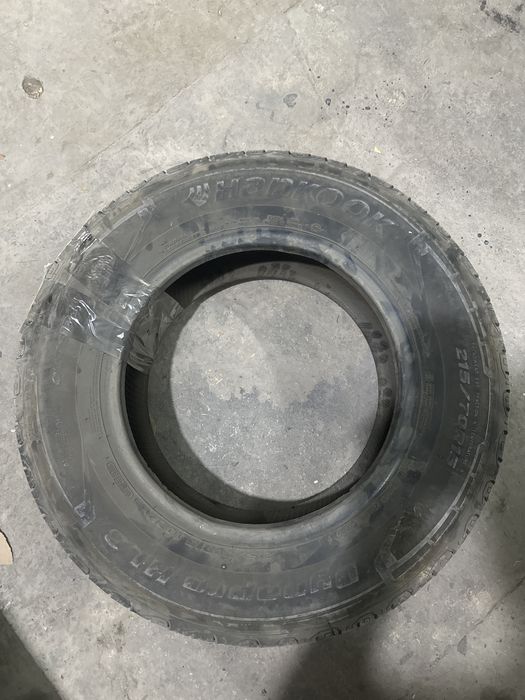 шины в хорошем состоянии