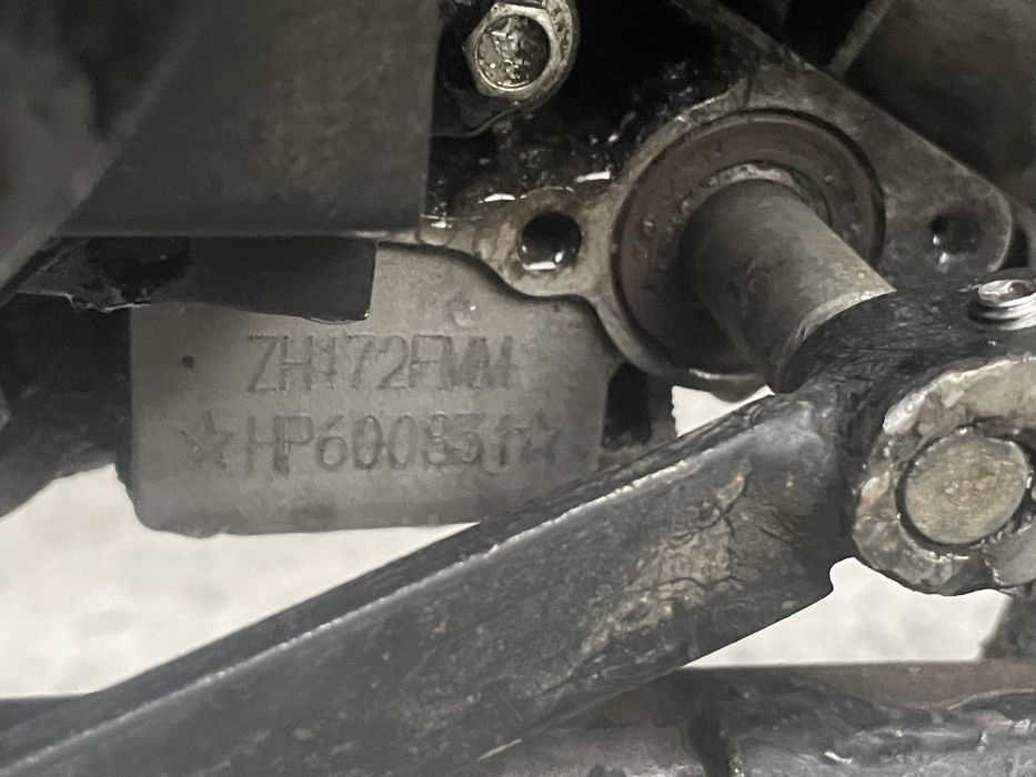Продам эндуро б7 250 кубов