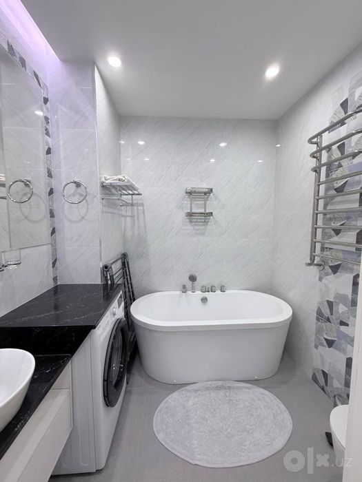 Продается квартира в ЖК Boulevard 3х комн. 85м2‼️ Ташкент сити