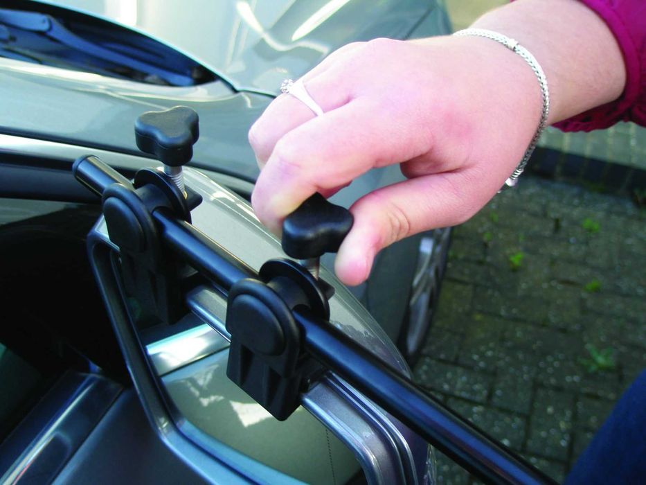 Огледала за каравана Milenco Falcon Super Steady Mirrors