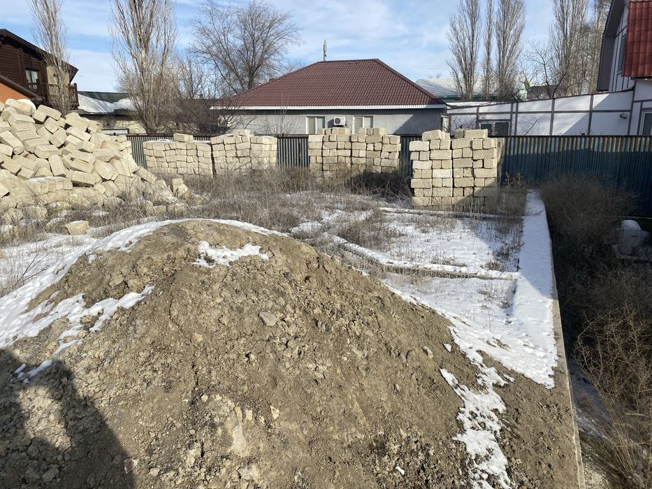 Продается Ракуша блоки