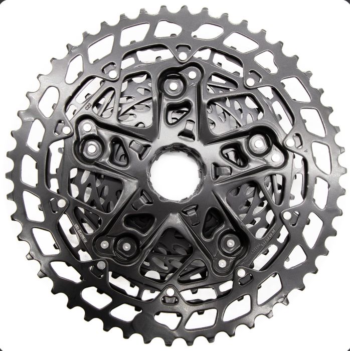 Caseta SRAM SX Eagle 12 viteze
