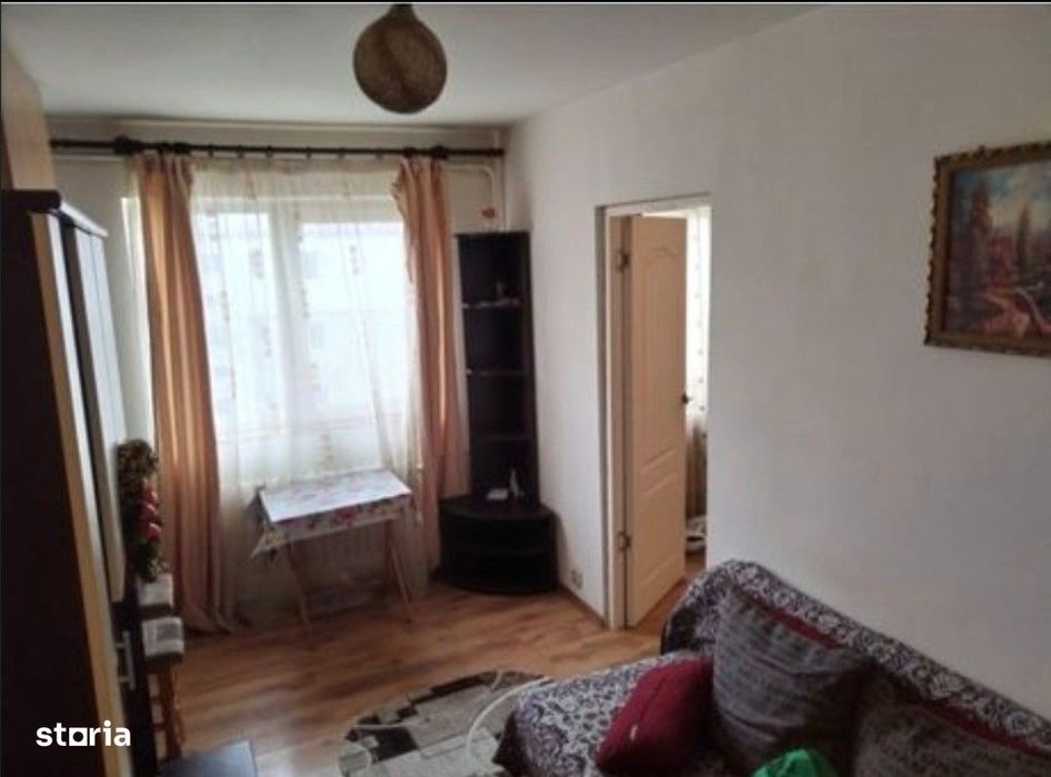 48.000€ Ap 2camere | TUDOR Center !