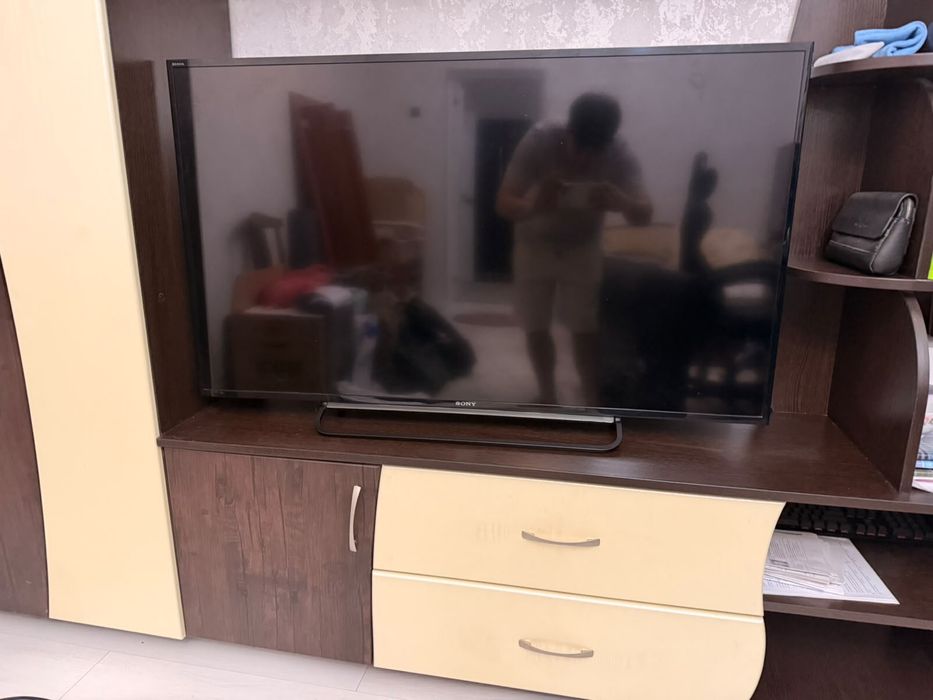 Продею телевизор Sony