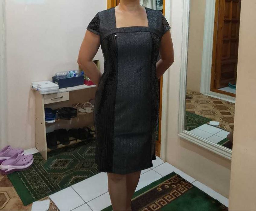 Платья классический - Одежда аристократов