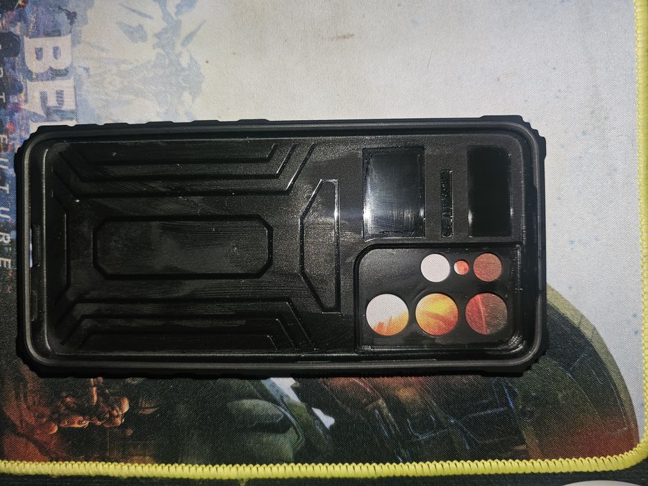 Husa Samsung S21 Ultra 5G