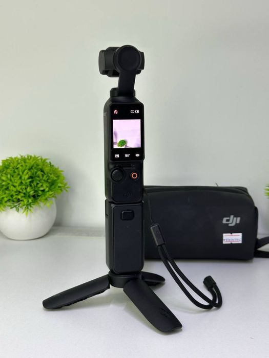DJI Osmo Pocket 3 / 4К  В отличном состоянии