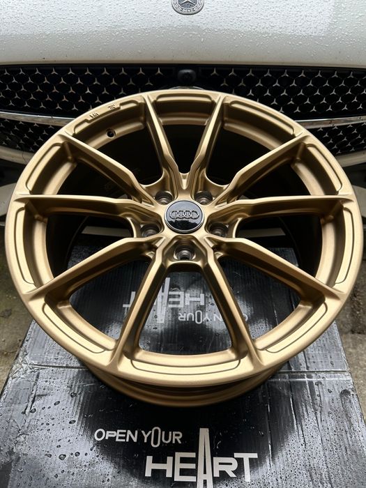 Promotie Jante 18 R18 Audi A3 A4 A5 A6 a7 Q3 q4 Q5 Vw arteon Golf  Sk