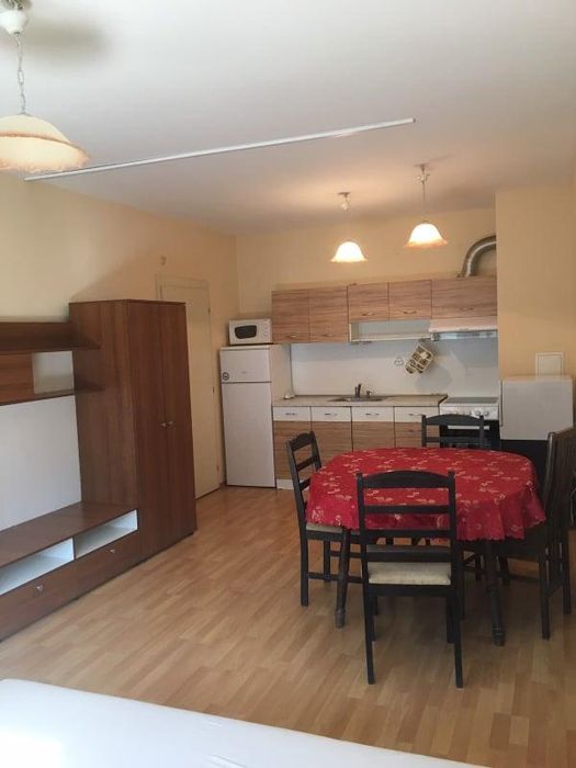 Четиристаен апартамент в ж.к. Стрелбище