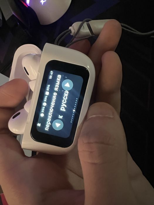 Inkax AirPods Pro2