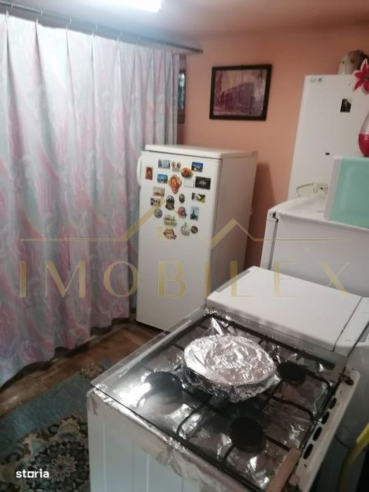 Casa in Gruia ideala investitie sau locuire