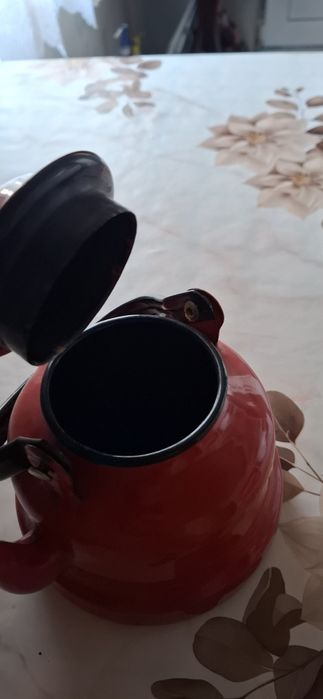 Ceainic ( ibric)1 litru