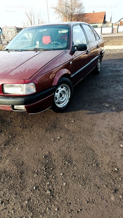 Продам  Пассат б3