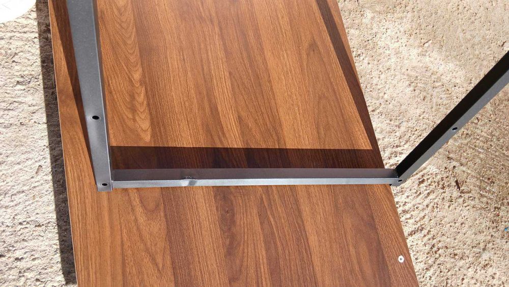 Холна маса 102х52 см с транспортни забележки ПРОМОЦИЯ