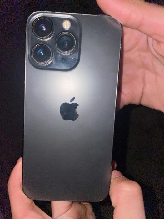 iPhone 13 Pro 86% АКБ | Не вскрывался, всё родное