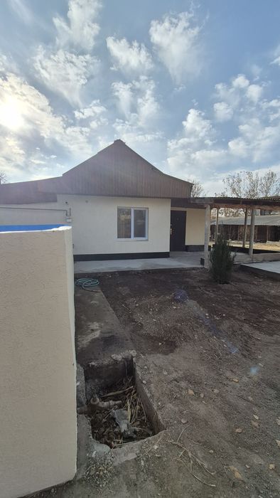 Продам дачу дом на Кайнарбулак