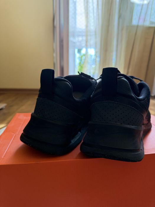 Nike Air Max Nuaxis мъжки обувки