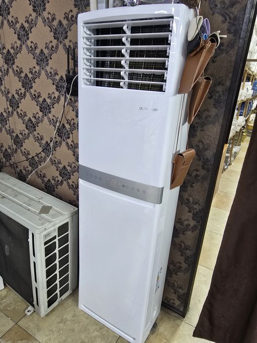 Кондиционер,  не рабочий