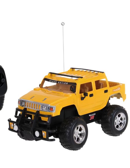 Детски  джипове с дистанционно управление