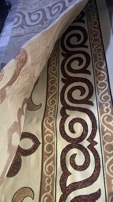 Ковер состояние как новый