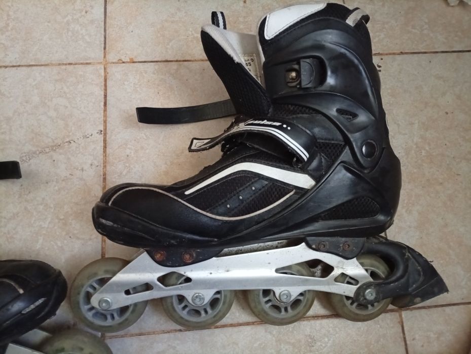 Negociabil Role Xpulse aproape noi mărimi reglabile 41-45