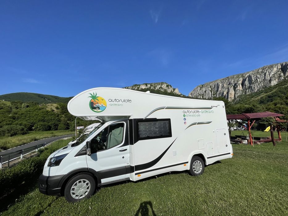 Inchirieri Autorulote | Autorulota de inchiriat