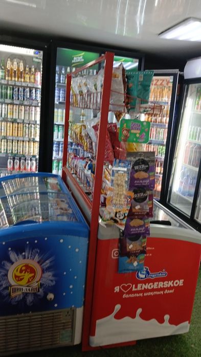 Готовый бизнес  продам