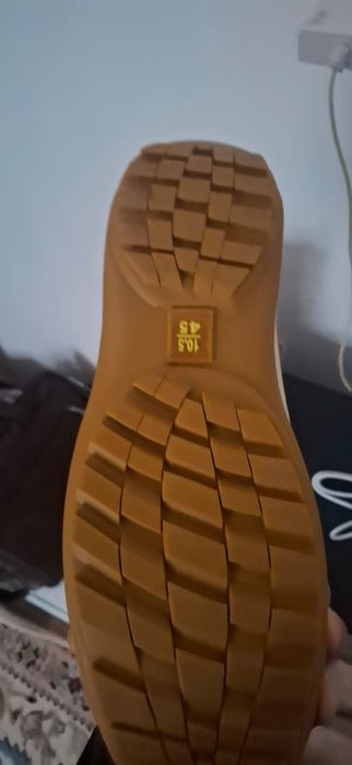 Red Wing ботинка