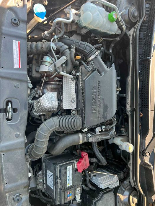 Motor suzuki sx4 2022 motor 1.4 hybrid cod k14d 95 kw 43.000 km