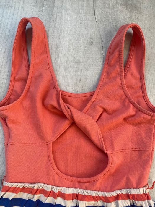 Рокли ZARA, H&M, Benetton
