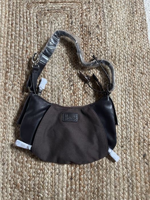 Geanta Harrods Maro pentru femei