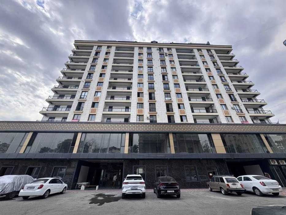 Продается 132 м² Квартира Новостройка ул.Нукусская/ Бобура | Яккасарай