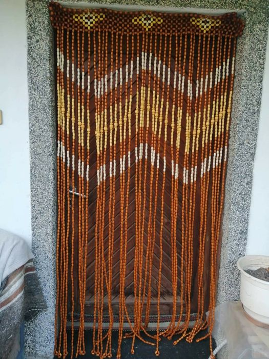 Ресни против насекоми