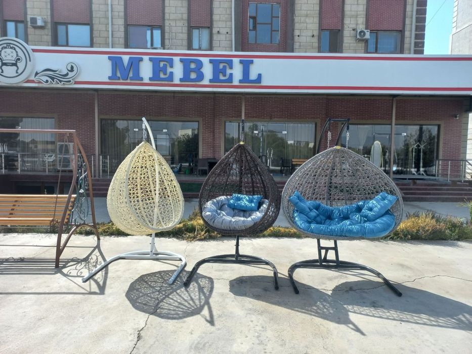 Тукима стол-стул