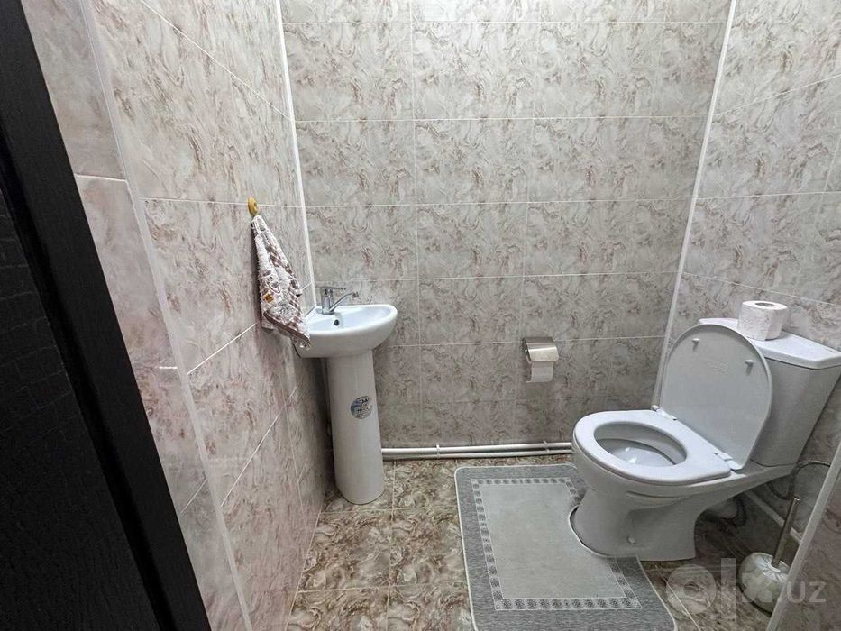 Сдаётся квартира на Алмазаре, улица Карасарай