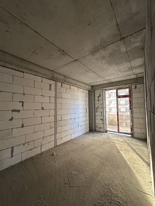 Продаётся 1-комнатная новостройка Хонсарой ЖК “Orzular" 8-этаж 47.9 м²